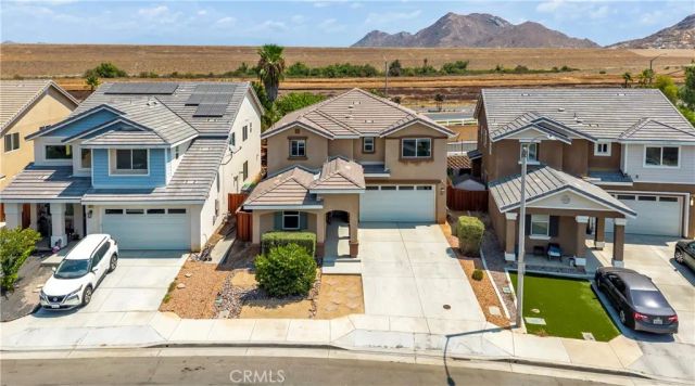 3948 Paseo Del Mar, Perris, CA 92571