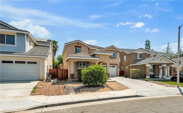 3948 Paseo Del Mar, Perris, CA 92571
