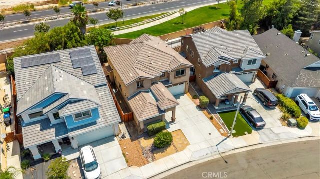 3948 Paseo Del Mar, Perris, CA 92571