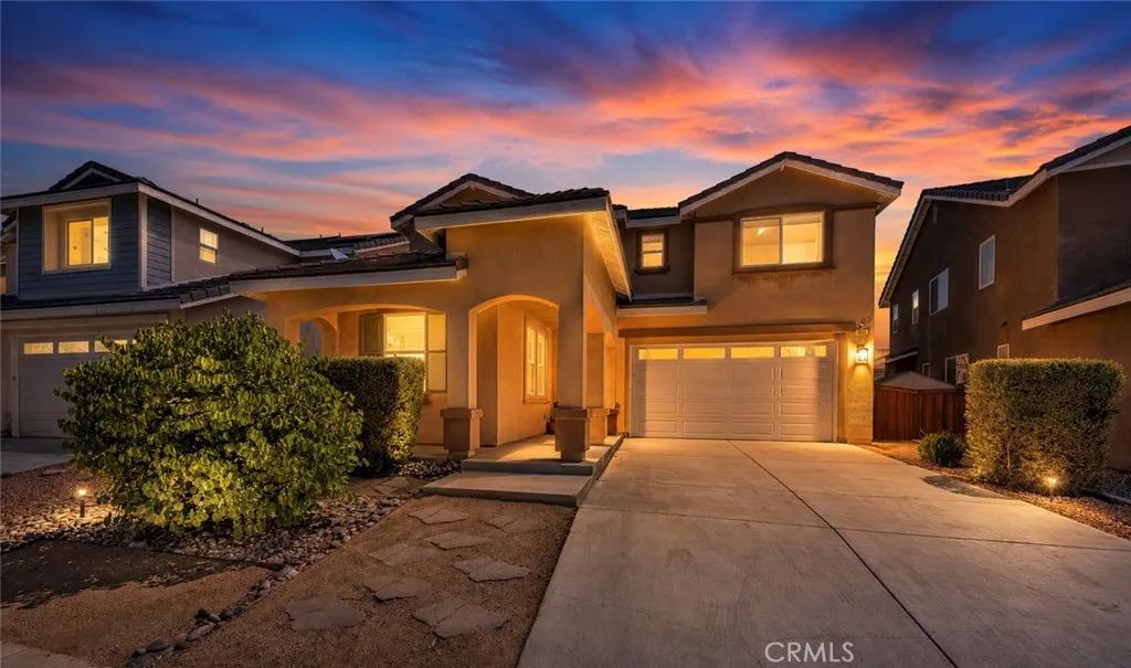 3948 Paseo Del Mar, Perris, CA 92571