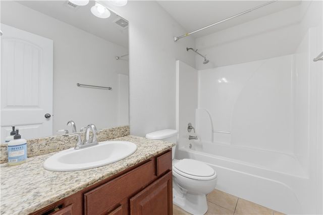 3100 Featherston Road, Bentonville, AR 72713