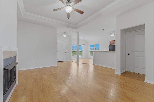 3100 Featherston Road, Bentonville, AR 72713