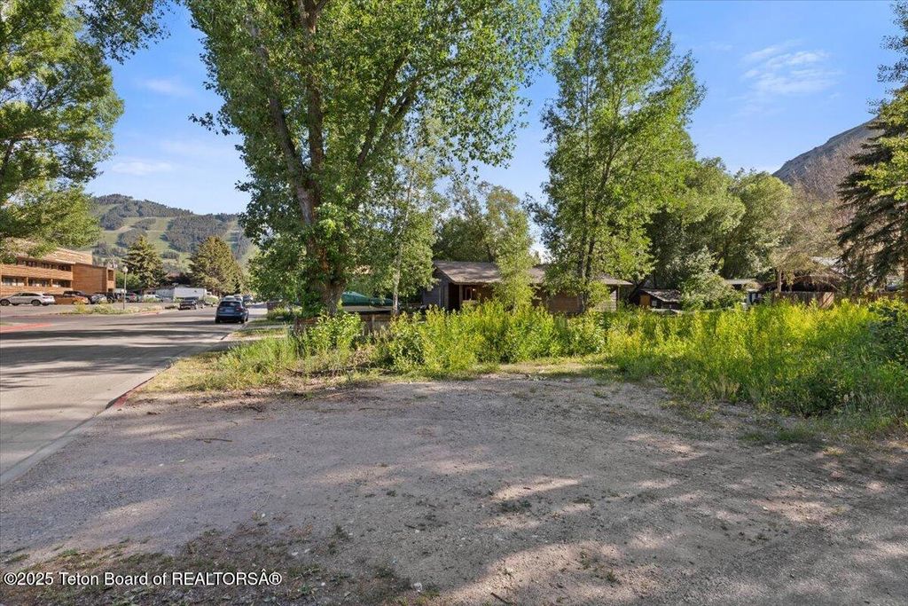 415 N GLENWOOD Street, Jackson, WY 83001 photo 11