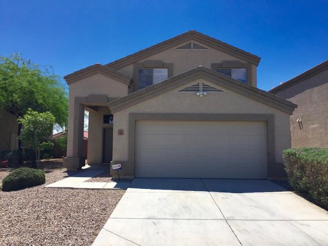 21827 W Cocopah Street, Buckeye, AZ 85326