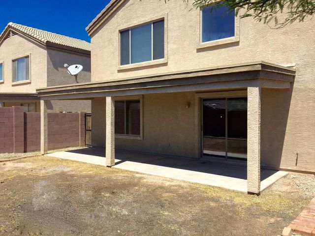 21827 W Cocopah Street, Buckeye, AZ 85326