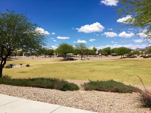 21827 W Cocopah Street, Buckeye, AZ 85326