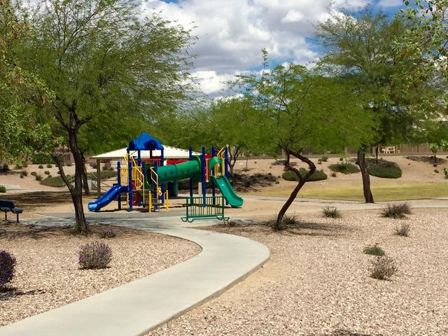 21827 W Cocopah Street, Buckeye, AZ 85326