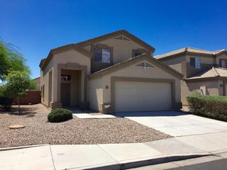 21827 W Cocopah Street, Buckeye, AZ 85326