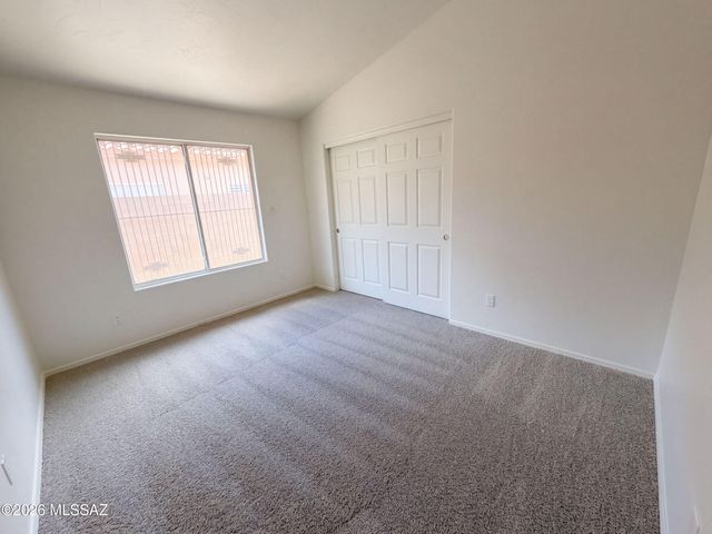 3113 W Corte Olivia, Tucson, AZ 85741