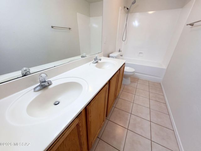 3113 W Corte Olivia, Tucson, AZ 85741