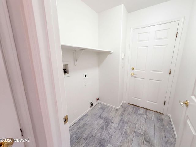 3113 W Corte Olivia, Tucson, AZ 85741