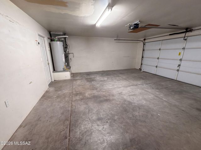 3113 W Corte Olivia, Tucson, AZ 85741