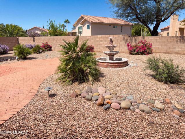 3113 W Corte Olivia, Tucson, AZ 85741