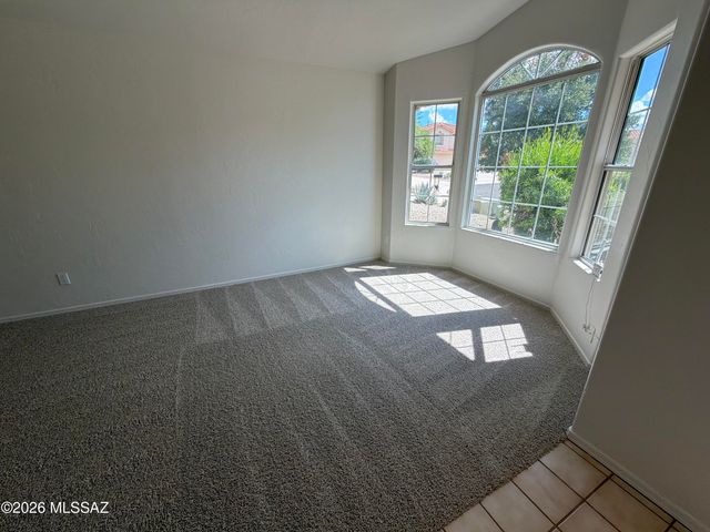 3113 W Corte Olivia, Tucson, AZ 85741