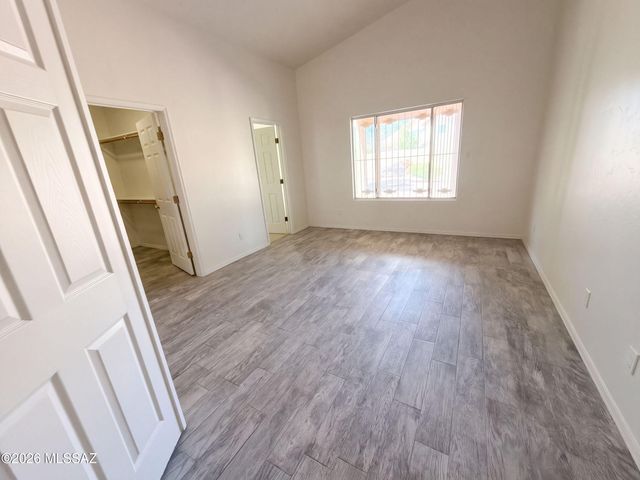 3113 W Corte Olivia, Tucson, AZ 85741
