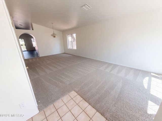 3113 W Corte Olivia, Tucson, AZ 85741