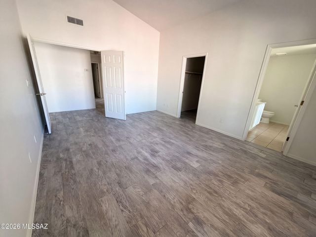 3113 W Corte Olivia, Tucson, AZ 85741