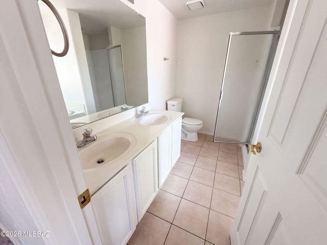 3113 W Corte Olivia, Tucson, AZ 85741