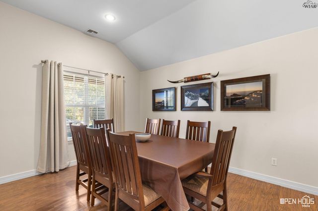 2919 LOMA LINDA LANE, Wichita Falls, TX 76308