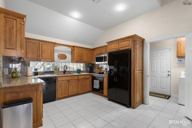 2919 LOMA LINDA LANE, Wichita Falls, TX 76308