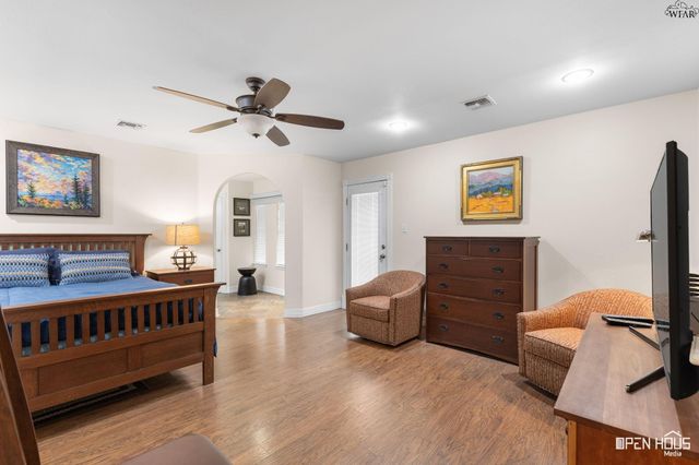 2919 LOMA LINDA LANE, Wichita Falls, TX 76308