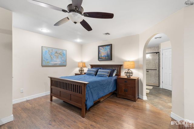 2919 LOMA LINDA LANE, Wichita Falls, TX 76308