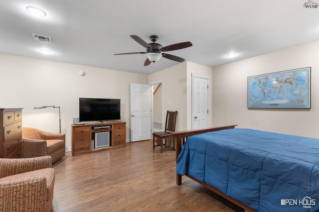 2919 LOMA LINDA LANE, Wichita Falls, TX 76308