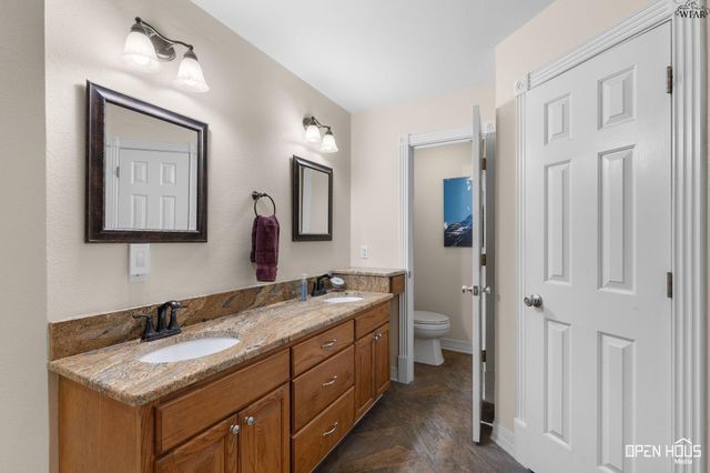 2919 LOMA LINDA LANE, Wichita Falls, TX 76308