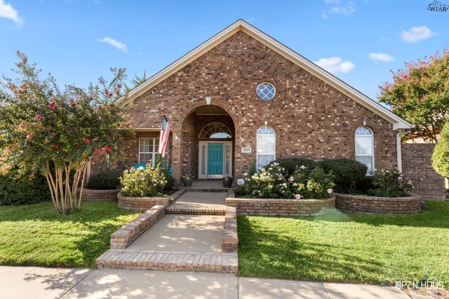2919 LOMA LINDA LANE, Wichita Falls, TX 76308