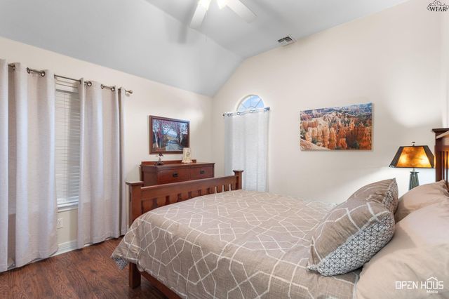 2919 LOMA LINDA LANE, Wichita Falls, TX 76308