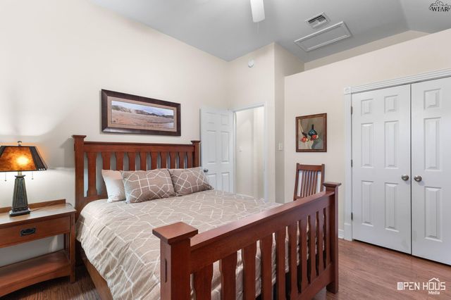 2919 LOMA LINDA LANE, Wichita Falls, TX 76308