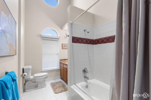 2919 LOMA LINDA LANE, Wichita Falls, TX 76308