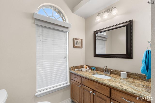 2919 LOMA LINDA LANE, Wichita Falls, TX 76308