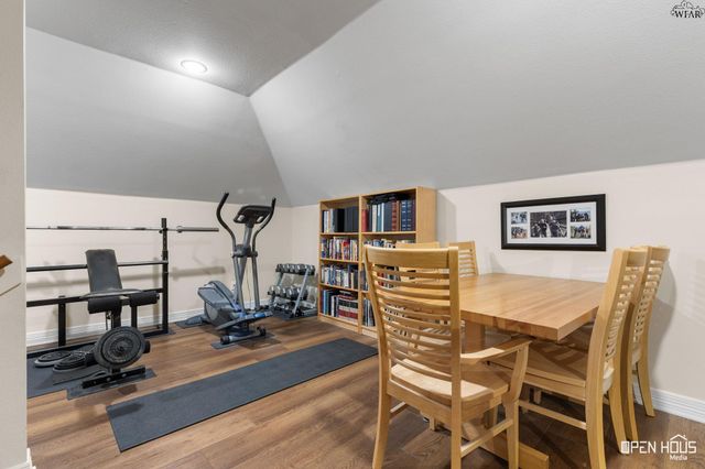 2919 LOMA LINDA LANE, Wichita Falls, TX 76308