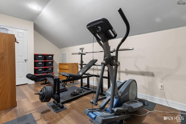 2919 LOMA LINDA LANE, Wichita Falls, TX 76308