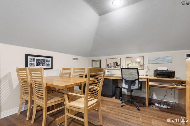 2919 LOMA LINDA LANE, Wichita Falls, TX 76308