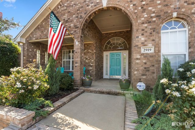 2919 LOMA LINDA LANE, Wichita Falls, TX 76308