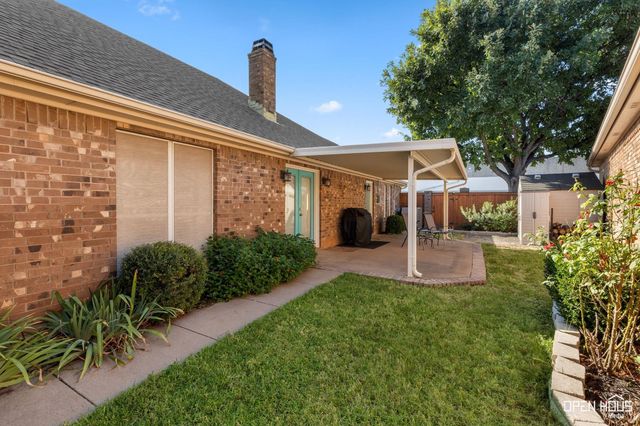 2919 LOMA LINDA LANE, Wichita Falls, TX 76308