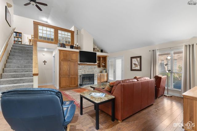 2919 LOMA LINDA LANE, Wichita Falls, TX 76308