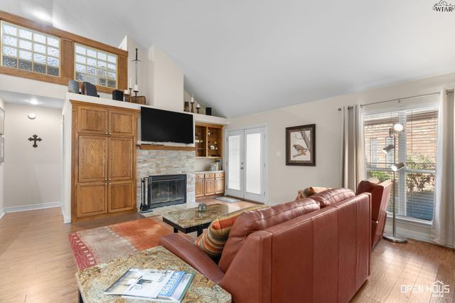 2919 LOMA LINDA LANE, Wichita Falls, TX 76308