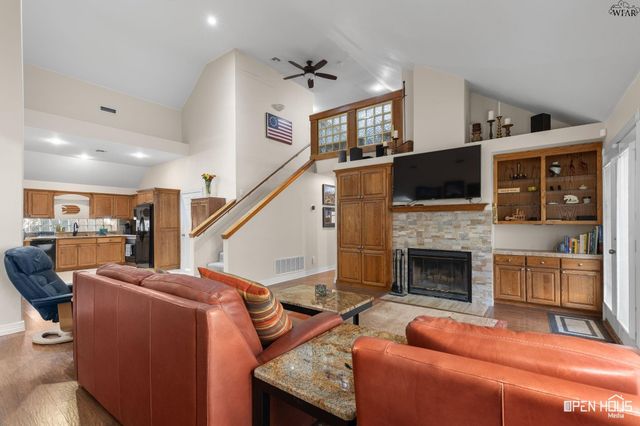 2919 LOMA LINDA LANE, Wichita Falls, TX 76308