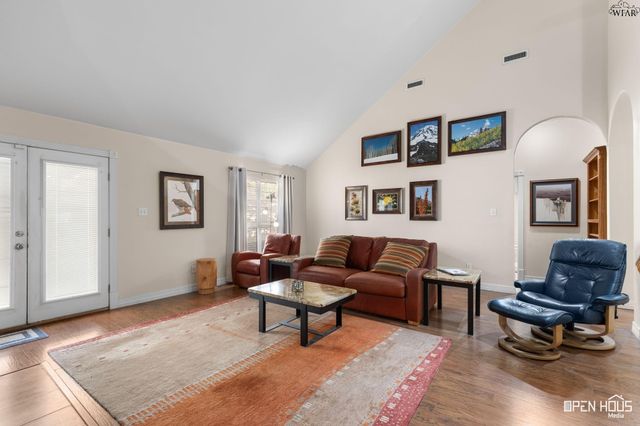 2919 LOMA LINDA LANE, Wichita Falls, TX 76308