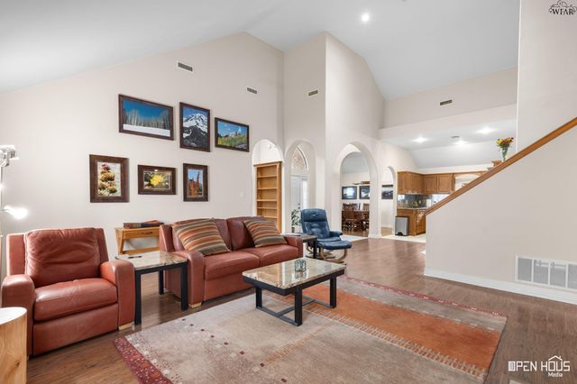 2919 LOMA LINDA LANE, Wichita Falls, TX 76308