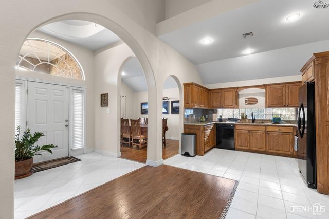 2919 LOMA LINDA LANE, Wichita Falls, TX 76308