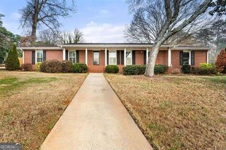 161 Deerwood Circle, Smyrna, GA 30082
