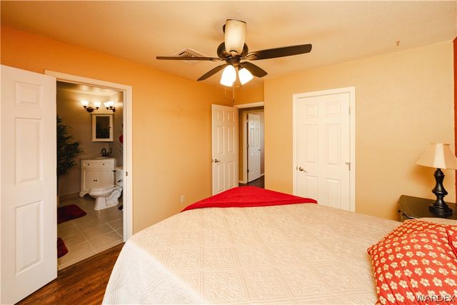 3256 N Clark Street, Kingman, AZ 86401