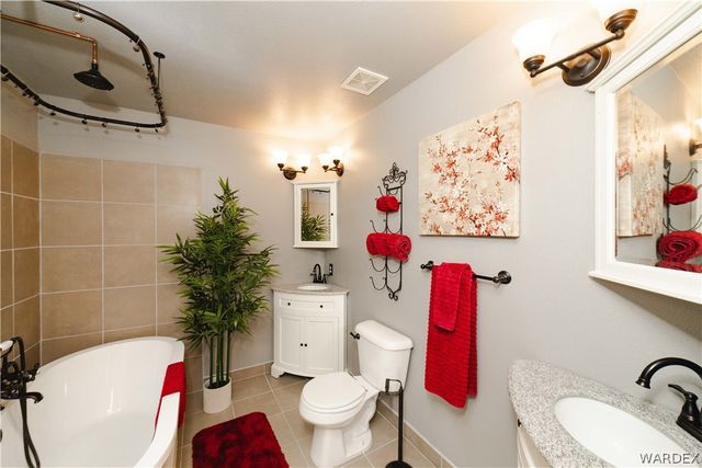 3256 N Clark Street, Kingman, AZ 86401