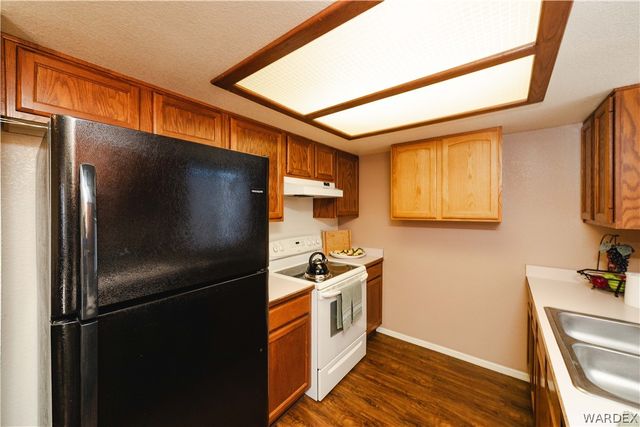 3256 N Clark Street, Kingman, AZ 86401