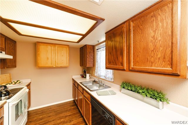 3256 N Clark Street, Kingman, AZ 86401