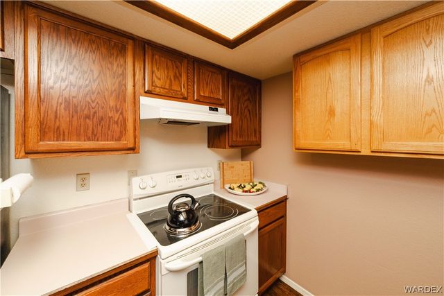 3256 N Clark Street, Kingman, AZ 86401